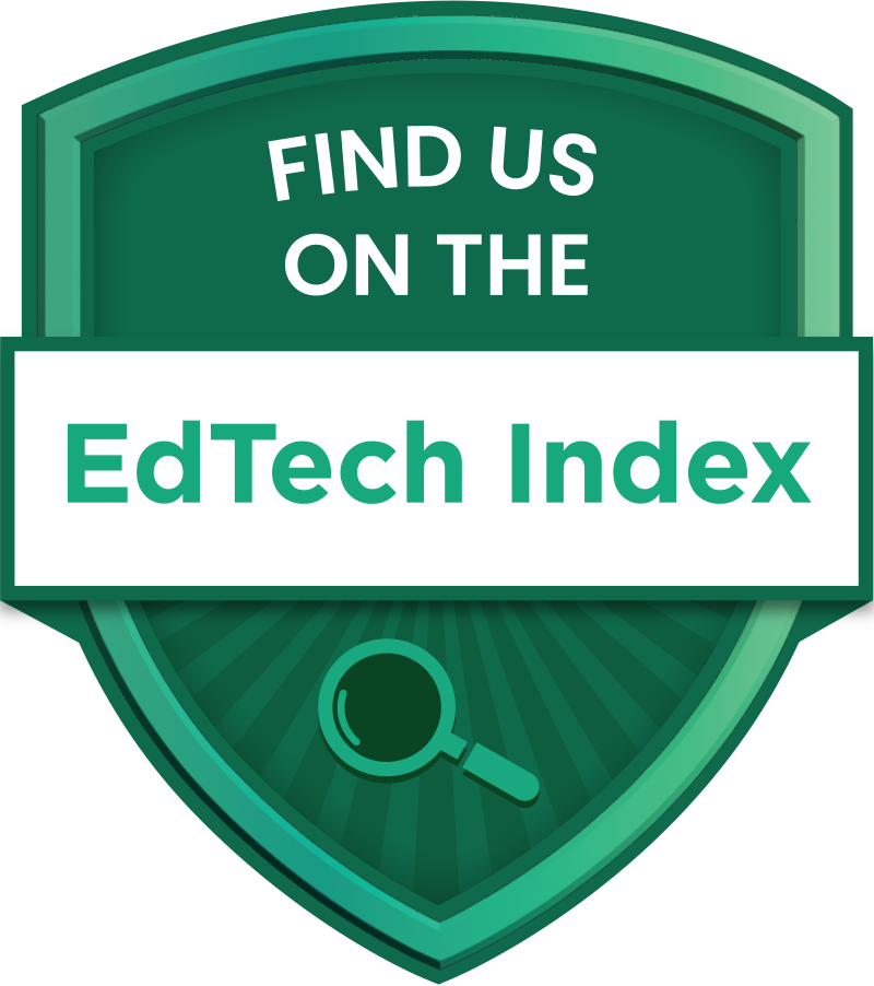 EdTech Badge FindUs