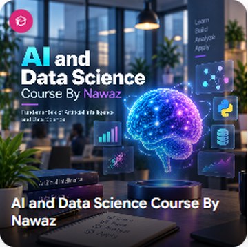 AI and Data Science Course