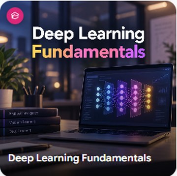 Deep Learning Fundamentals