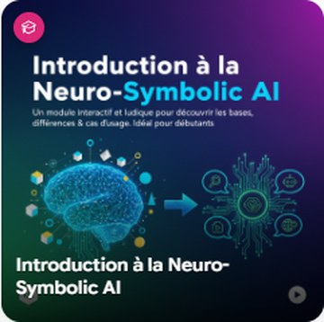 Introduction to Neuro-Symbolic AI