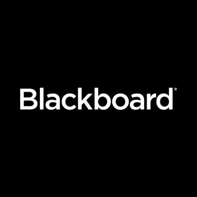 Blackboard Learn logo