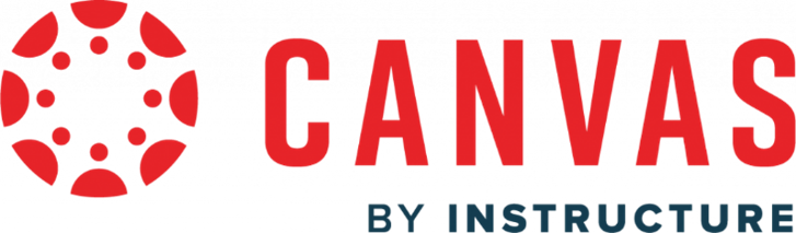 Canvas LMS logo