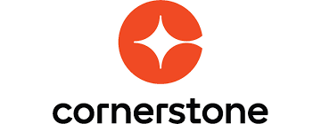Cornerstone logo