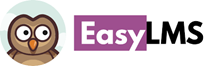 Easy LMS logo