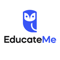EducateMe logo