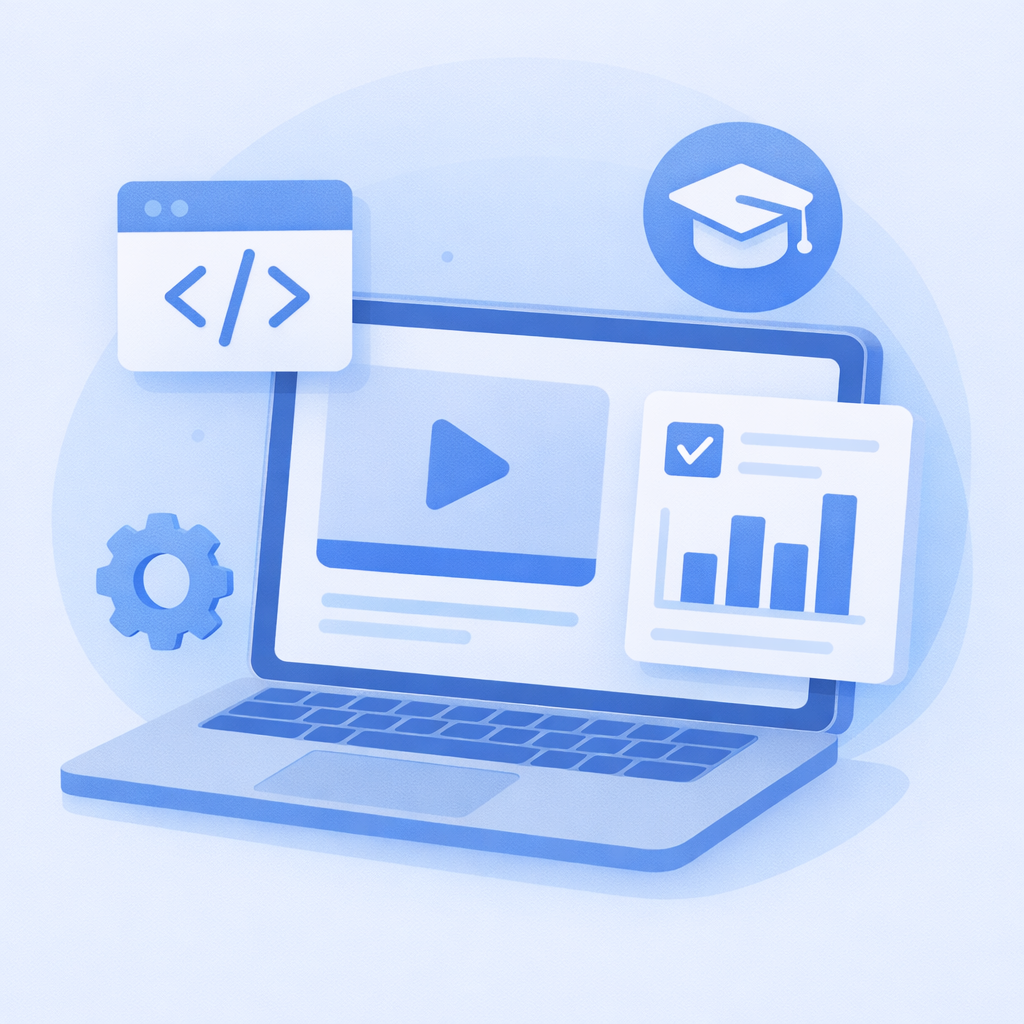 Moving beyond content output