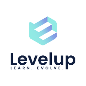 LevelUp LMS logo